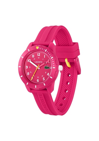 Lacoste 2030054 Çocuk Kol Saati Pembe