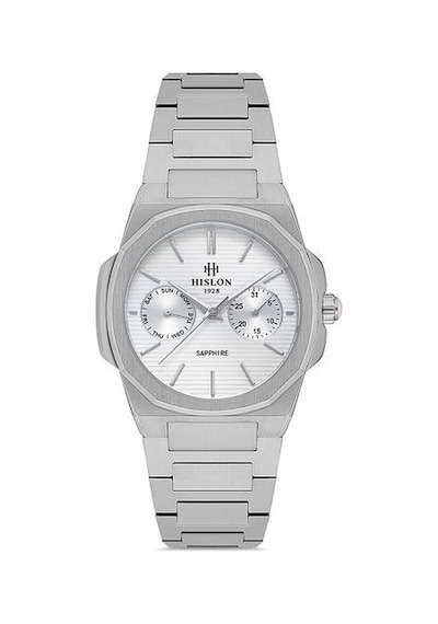 Hislon Women's Classic Queen Qt127s-02ss Kadın Kol Saati