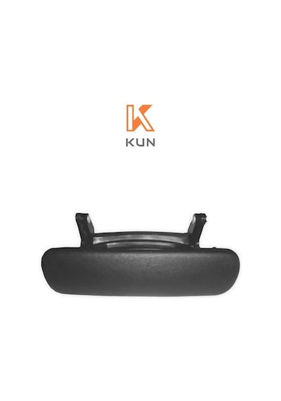 Kapı Dış Açma Kolu R9 R11 Ym Kun T10615