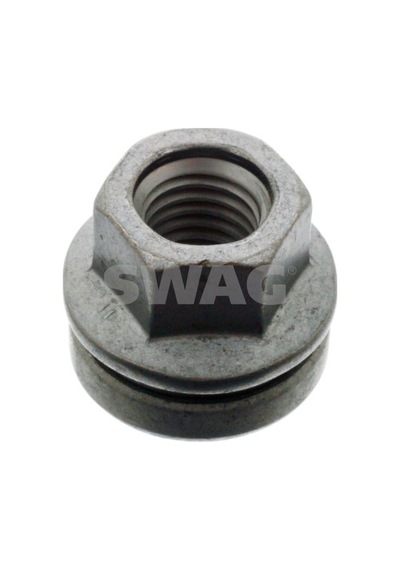 Swag 50939371 Bijon Somunu Acık Tip Transit V184 Tt8 01-