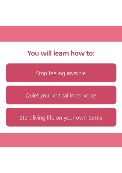 Adult Daughters Of Narcissistic Mothers: Quiet The Critical Voice In Your Head, Heal Self-doubt, And