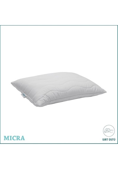 Othello Classico Micra Mikro Elyaf Kapitoneli Yastık 50X70