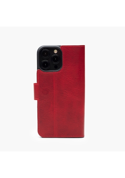 Classic Case Apple Uyumlu iPhone 16 Pro Magenta