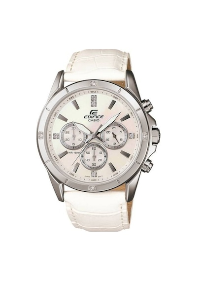 Casio Edifice EF-544L-7AVDF Kadın Kol Saati