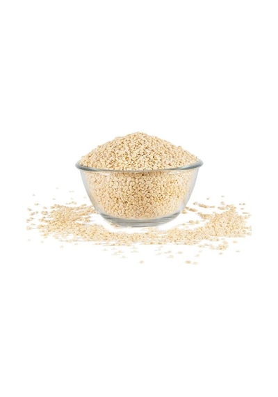 Yelpaze Urad Dal Mash Beyaz Hint Mercimeği 2 KG