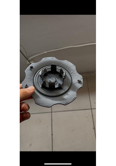 Renault Twingo Jant Kapağı