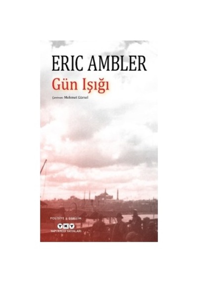 Gün Işığında Geçen Derin Hikayeler