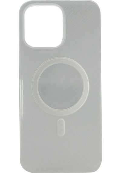 Nettech Apple Uyumlu iPhone 15 Pro Max Nt-n010 Slim Magsafe Arka