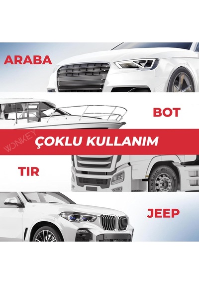 Yumuşak Çizmez Araba Lastik Jant Yıkama Fırçası Oto Paspas Davlumbaz Detaylı Temizleme Fırça