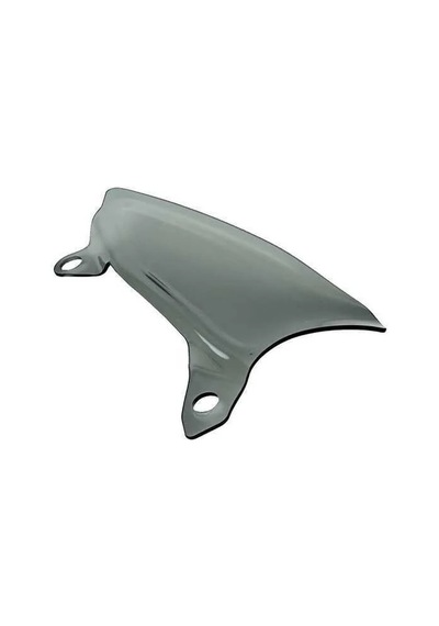 Paır Deflectors Wrs Smoked Ducatı Multıstrada V4 S S Sport Rally 2020-2026 Füme