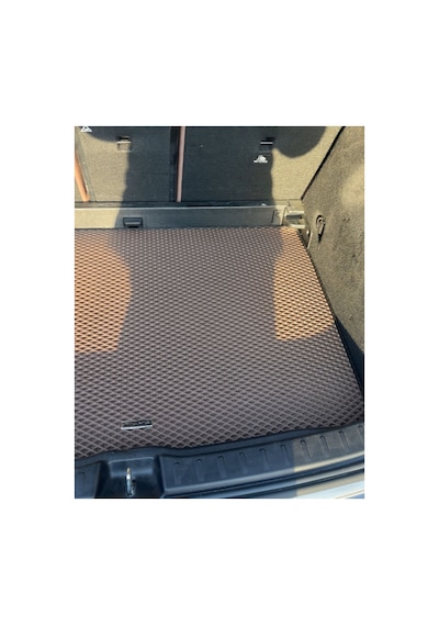 Mercedes Gla H247 2020 Sonrası Alt Kademe Eva Bagaj Havuzu