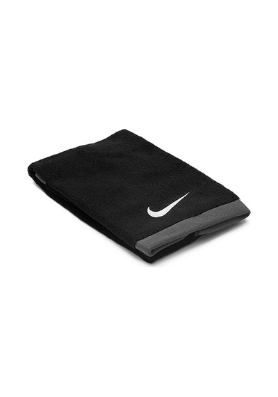 Nike Net17 Fundamental Havlu Medium Siyah