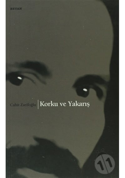 Beyan Yayınları Korku ve  Yakarış