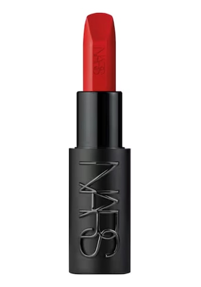 Nars Explicit Lipstick - Saten Bitişli Uzun Süre Kalıcı Ruj - Unauthorized Diğer