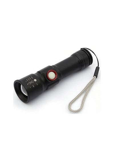 Panther Pt-4060 Usb Şarjlı El Feneri
