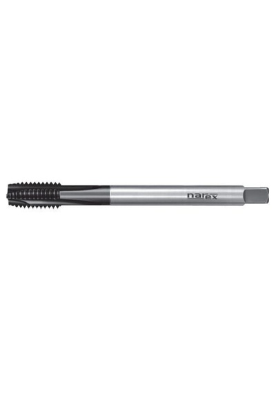 Narex Zdanice M22x1 Tialn Uç Bilemeli Düz Makina Kılavuzu Dın374b 3500 Tialn