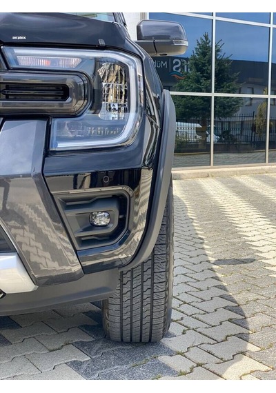 Ford Ranger 2023+ 2024 Uyumlu Yedek Parça 3,5 Cm Dodik Civatas