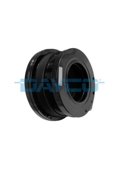 Dayco Krank Kasnagı Bmw M57 E46 E39 306d1 Range Rover 3 Vogue L322 02 12 Dayco Dpv1064 11232247890 Lhg000100