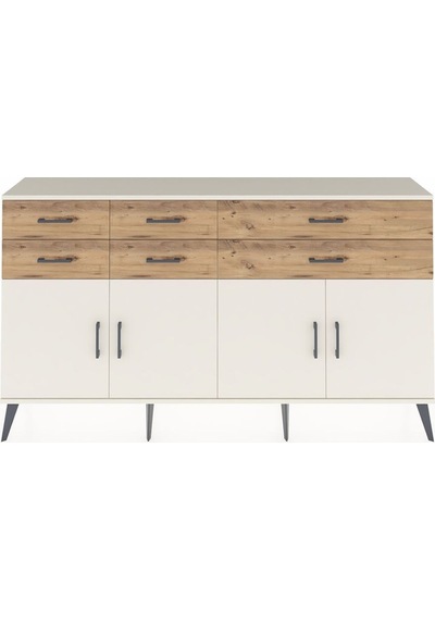 Arges Konsol 3 Raflı 6 Çekmeceli 4 Kapaklı 176x30x99 Aytaşı-aytaşı/çam Aytası/atlas Çam - Aytası Arges Konsol 3 Raflı 6 Çekmeceli 4 Kapaklı 176x30x99 Aytaşı-aytaşı/çam Aytası/atlas Çam - Aytası