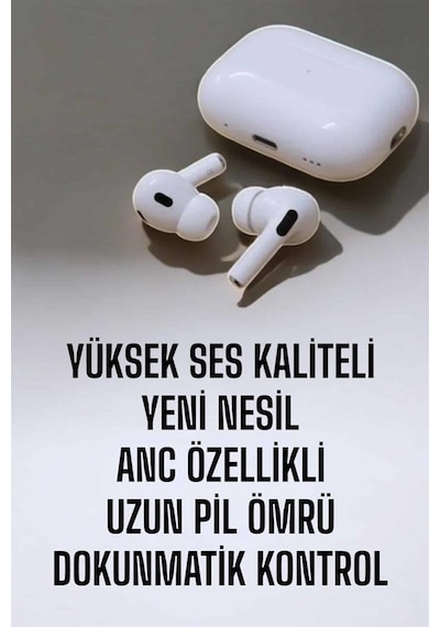 Gürültü Önleme, Su Geçirmez, Mikrofonlu