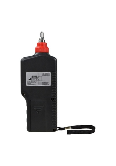 Wintact WT63A Vibrasyon Titreşim Ölçer