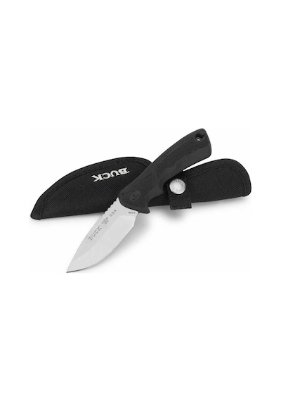 Buck 684 Bucklite Max Iı Small Kamp Bıçak Çok Renkli