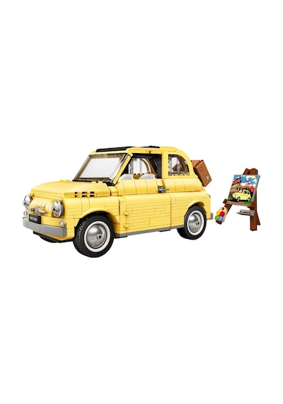 LEGO® Creator Expert 10271 Fiat 500 960 Parça
