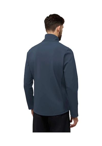 Jack Wolfskın Jack Wolfskin Whirlwind Men Erkek Softshell C0412 Çok Renkli