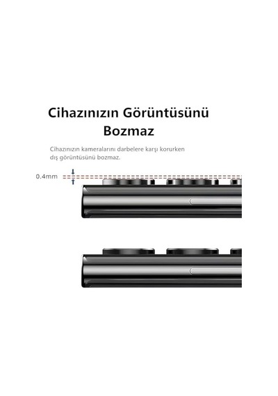 Enfein S25 Ultra İle Uyumlu Cmcov Kamera Lens Koruyucu Kolay Tak Çıkar Ergonomik İnce Tasarım Kırılma Ve Çizilme Önleyici Silver Sku: Zeusb0gzbvvbsx - Enfein S25 Ultra İle Uyumlu Cmcov Kamera Lens Koruyucu Kolay Tak Çıkar Ergonomik İnce Tasarım Kırılma Ve Çizilme Önleyici Silver Sku: Zeusb0gzbvvbsx -