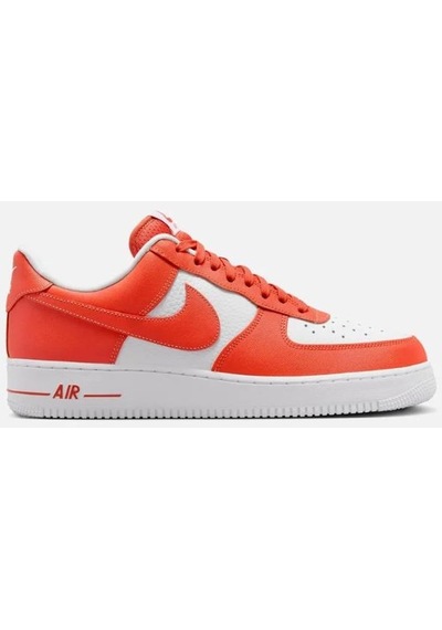 Nike Air Force 1 '07 ''canvas Detail'' Erkek Spor Ayakkabı Fz4627800 M-136 001