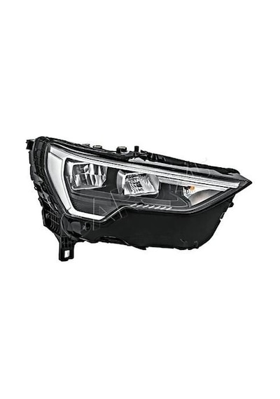 Vw Q3 2018- Far Sağ Oem No:83a941012