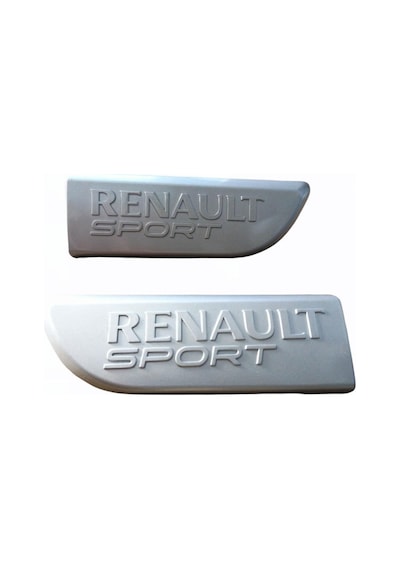Megane Ii Renault Sport Çita Yazisi Sag Sol Takim 503897818