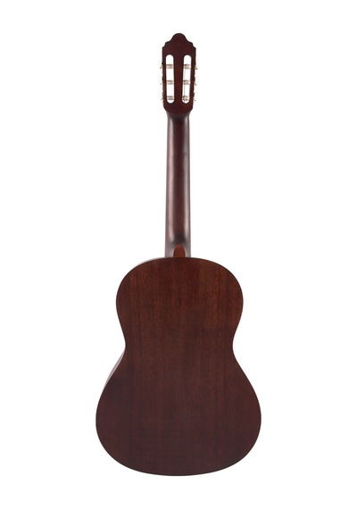 Valencıa Vc204csb Klasik Gitar, Scale 4/4, Sunburst Mat, Kapak Sıtka