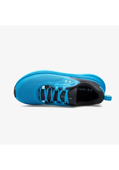 Under Armour Infinite Elite 2 Erkek Mavi Koşu Ayakkabısı 3028169 545591