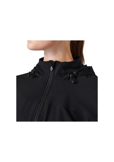 Sweaty Betty Fast Track Running Jacket Siyah