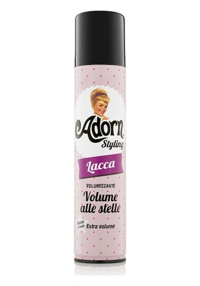 Hacim Veren Saç Spreyi 250 Ml