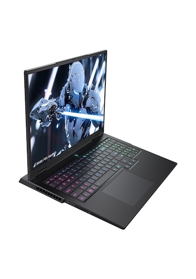 Thunderobot RZ16 RZ16İ7147HX57E1Q240RB i7-14700HX 32 GB 1 TB SSD RTX5070 16" Free Dos Dizüstü Bilgisayar