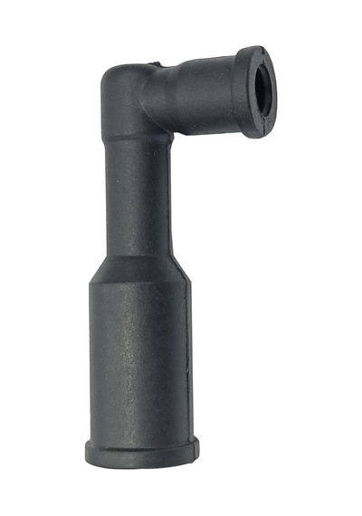Motospartan Buji Başlığı Bajaj Pulsar 150 Dıscover 125-150 Sol Ta