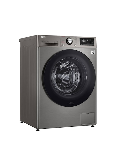 LG F4V3VYWKPE 1400 Devir 9 KG Çamaşır Makinesi