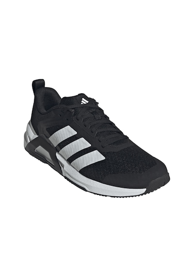 Adidas Dropset Control Erkek Spor Ayakkabı - Js3036 Siyah