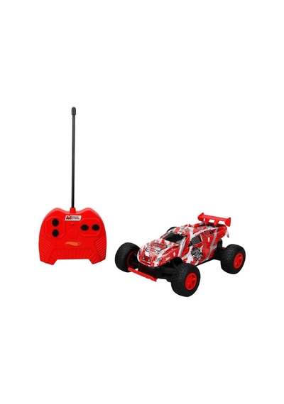 Hot Wheels Rock Monster Araba