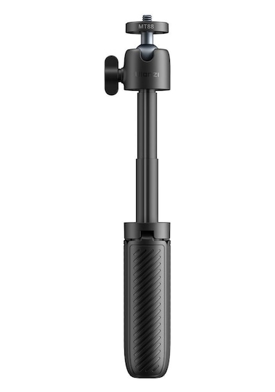 Ulanzi Mt-88 Clipmate Masaüstü Ve El Tipi Tripod T136 - Siyah