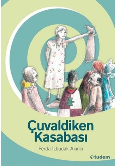 Çuvaldiken  Kasabası