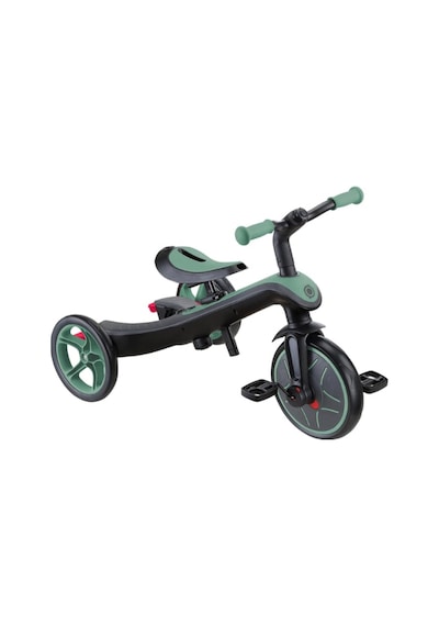Globber Explorer 4in1 Trike Bisiklet