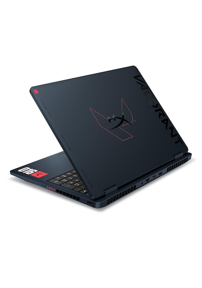 Hp Hyperx Omen 16-AP1021NT E15DNEA R9-9955HX 24 GB 1 TB SSD RTX5070 16" Free Dos Dizüstü Bilgisayar