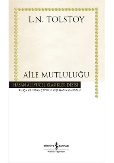 Aile Mutluluğu - 57858324547912099240225