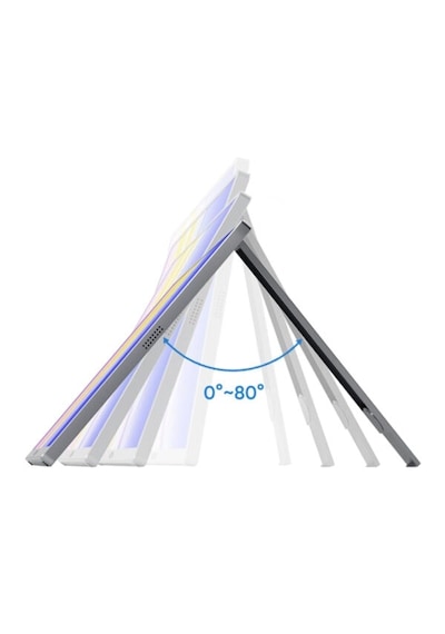 Arzopa A3c Pro 13.3 İnç 60hz 1ms Full Hd Oled Type-c Taşınabilir Monitör