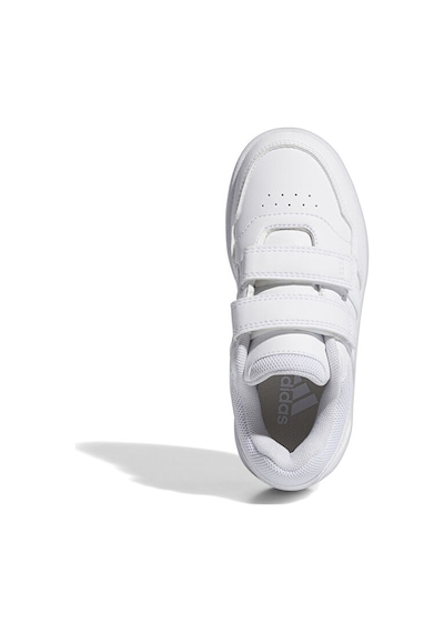 Adidas Hoops 3.0 Bold Cf C Çocuk Günlük Ayakkabı Ih7899 Beyaz Ih7899 Beyaz