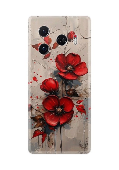 Camon 30 Pro 5g Kılıf Hd Baskılı Yüksek Korumalı Xt-camon30pro 2609 Stk-114-30pro