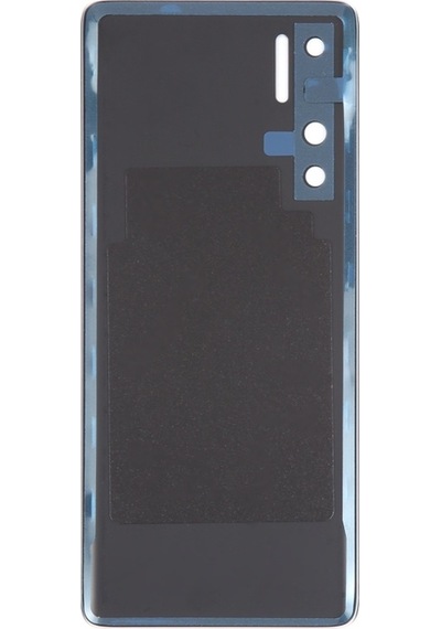 Cbtx Tcl 20 Pro 5g Pil Arka Kapağı Siyah